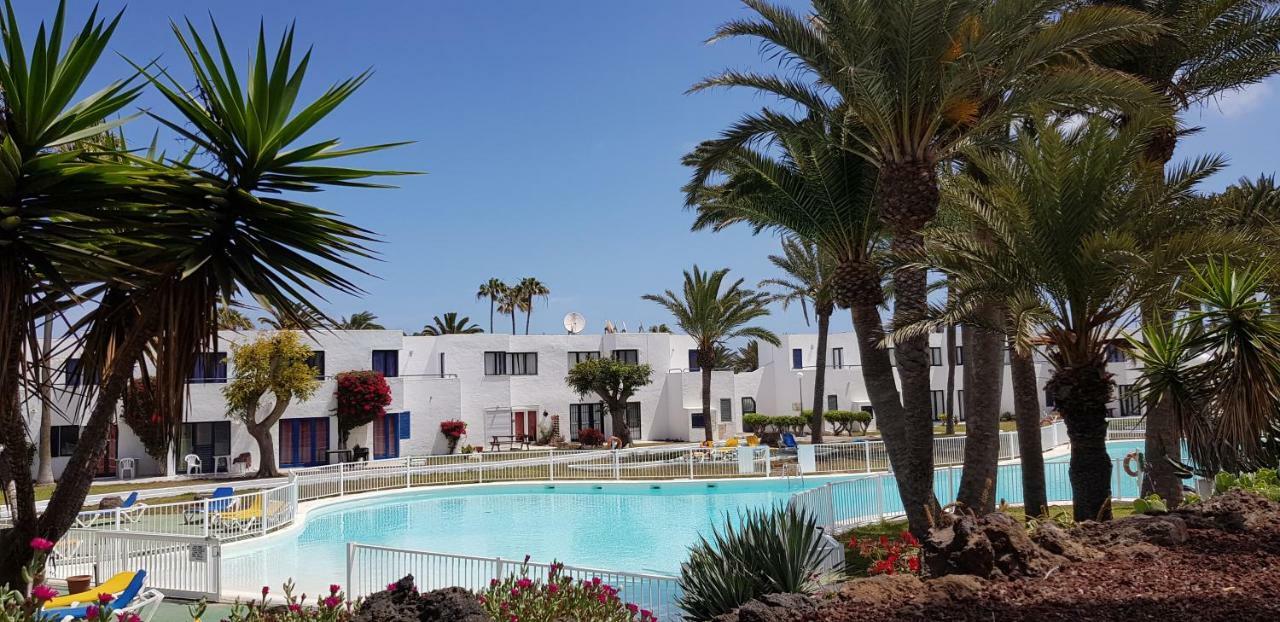 Junto A La Playa. Appartement